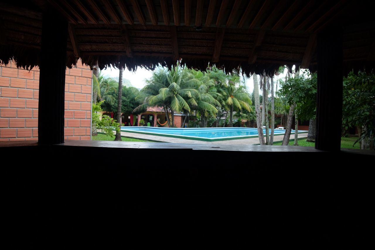 Hotel Ambaibo รัวเรนาบาเก ภายนอก รูปภาพ
