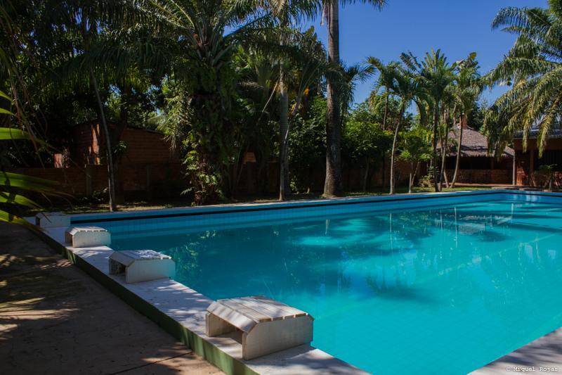 Hotel Ambaibo รัวเรนาบาเก ภายนอก รูปภาพ