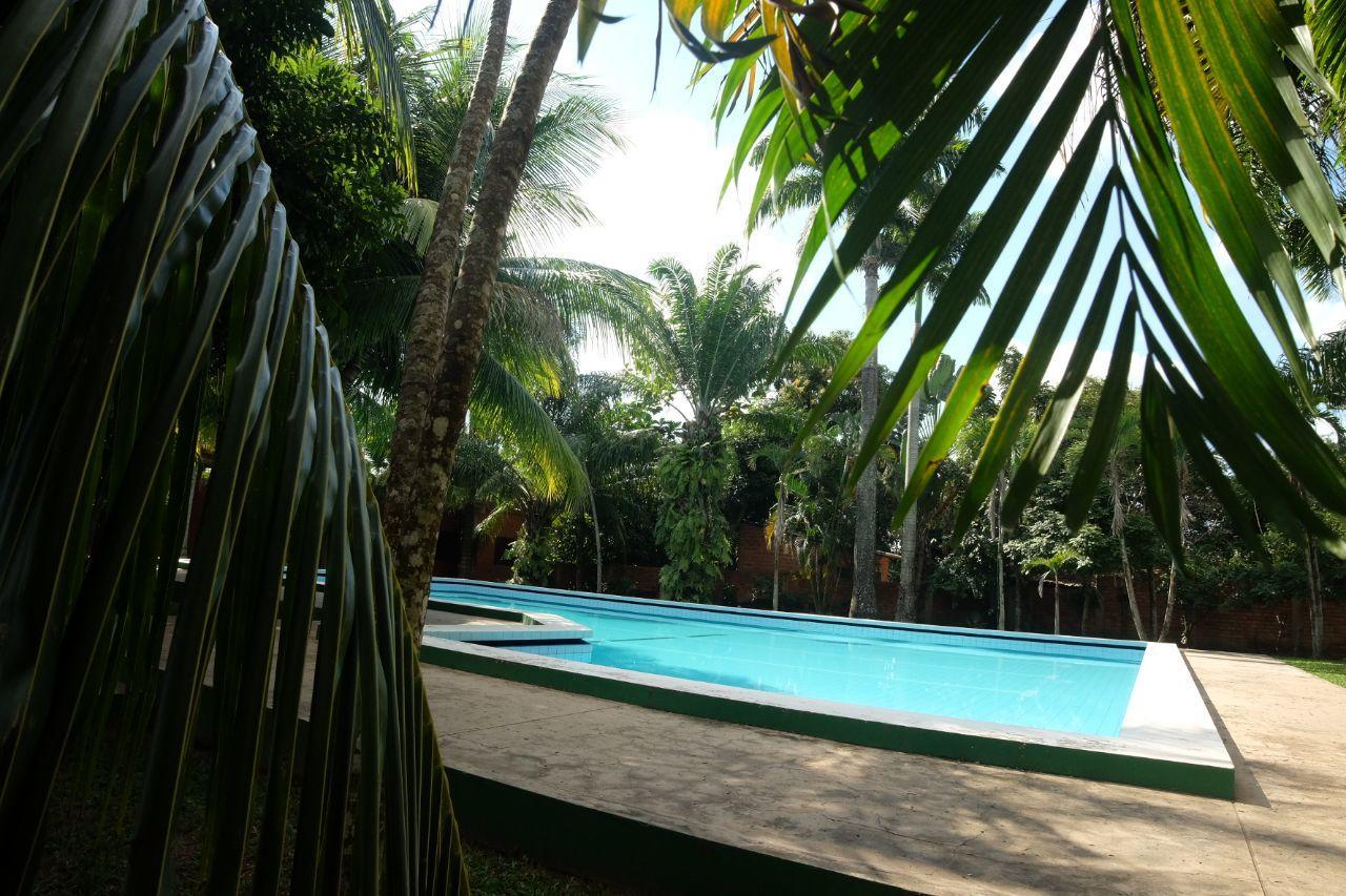 Hotel Ambaibo รัวเรนาบาเก ภายนอก รูปภาพ