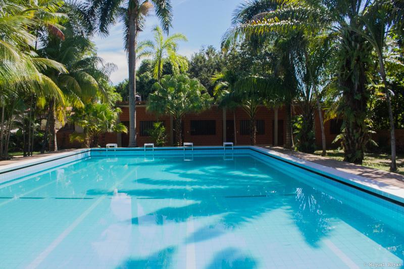 Hotel Ambaibo รัวเรนาบาเก ภายนอก รูปภาพ