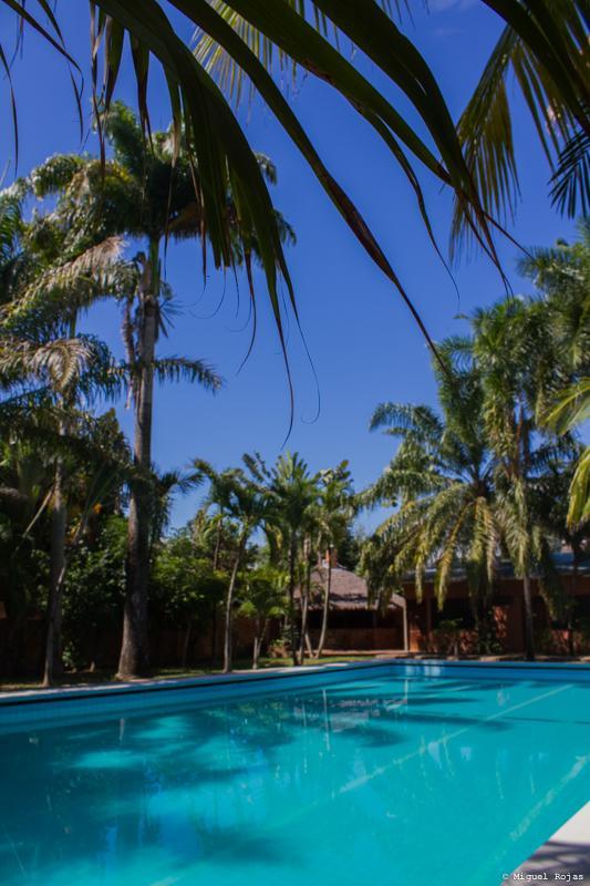Hotel Ambaibo รัวเรนาบาเก ภายนอก รูปภาพ