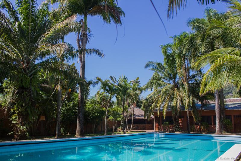 Hotel Ambaibo รัวเรนาบาเก ภายนอก รูปภาพ
