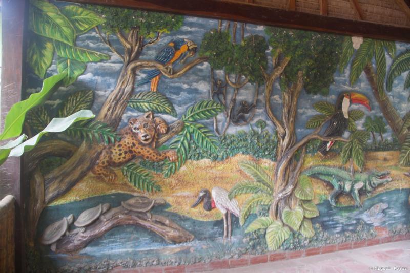 Hotel Ambaibo รัวเรนาบาเก ภายนอก รูปภาพ